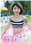 女忍训练师